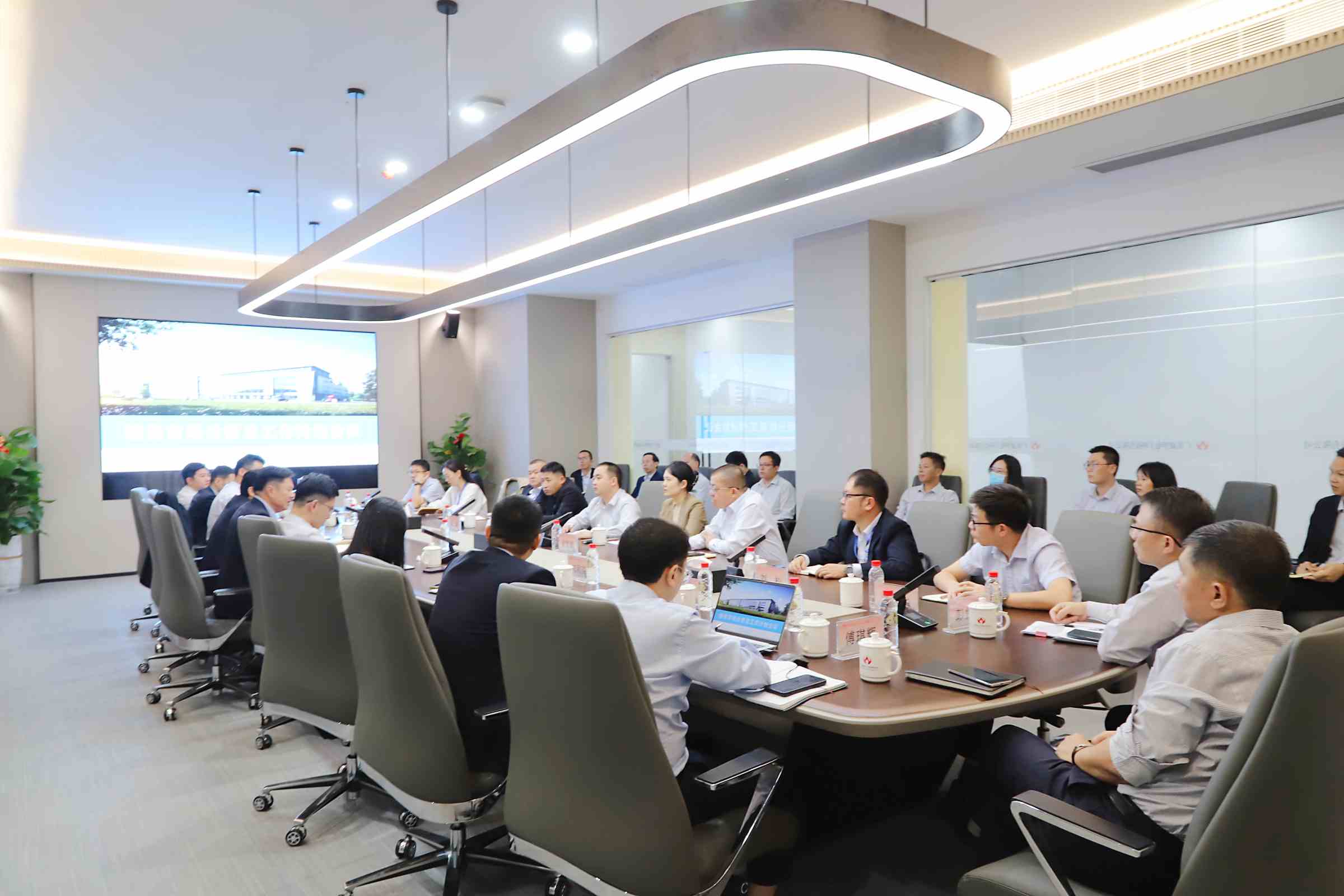 广东盈华高端铜箔、高性能覆铜板新项目每周动态!(三十四期)