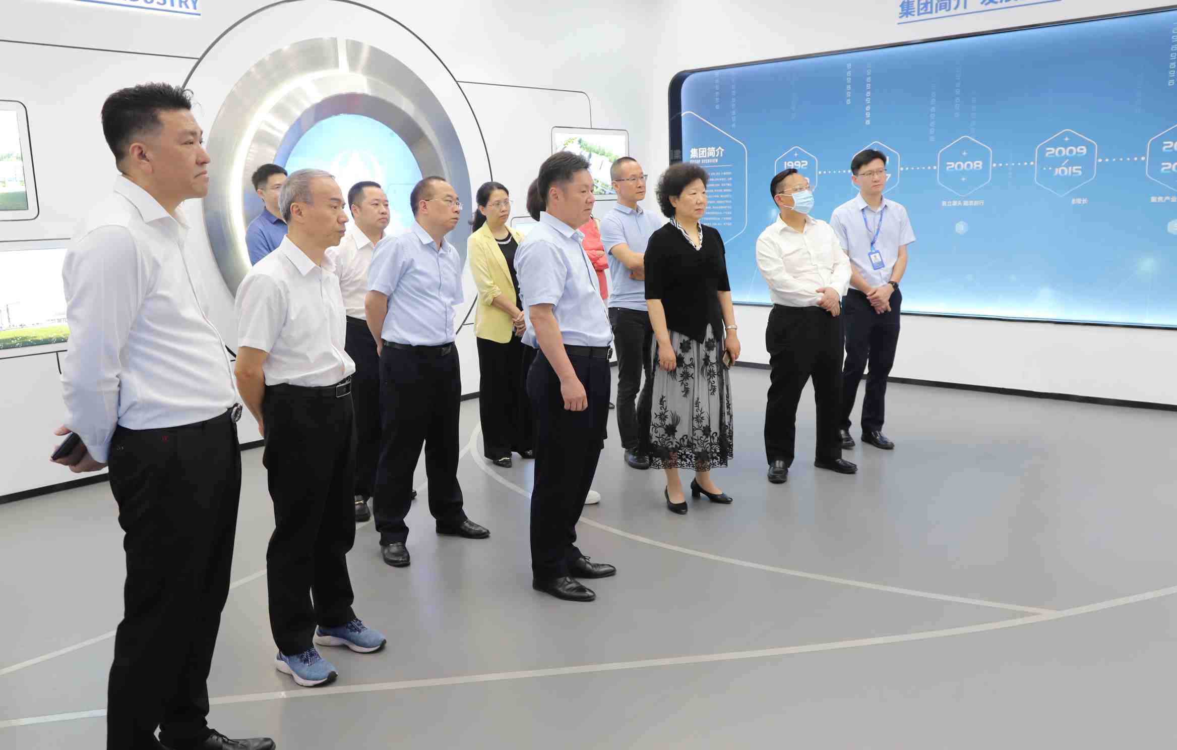 广东盈华高端铜箔、高性能覆铜板新项目动态报道!(第5期)