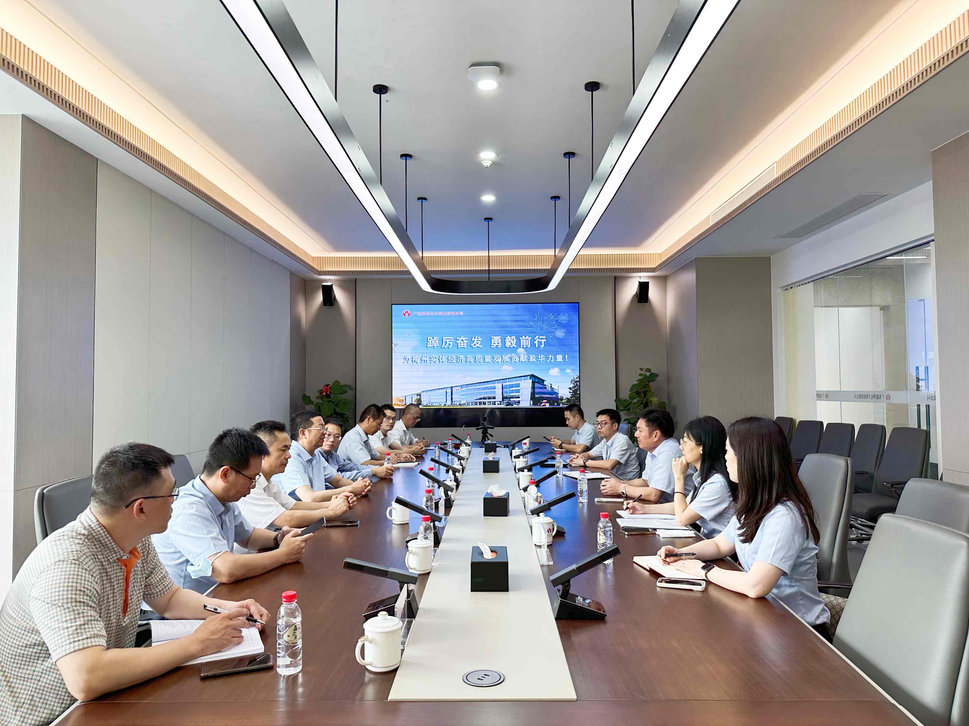 广东盈华高端铜箔、高性能覆铜板新项目动态报道!(第7期)