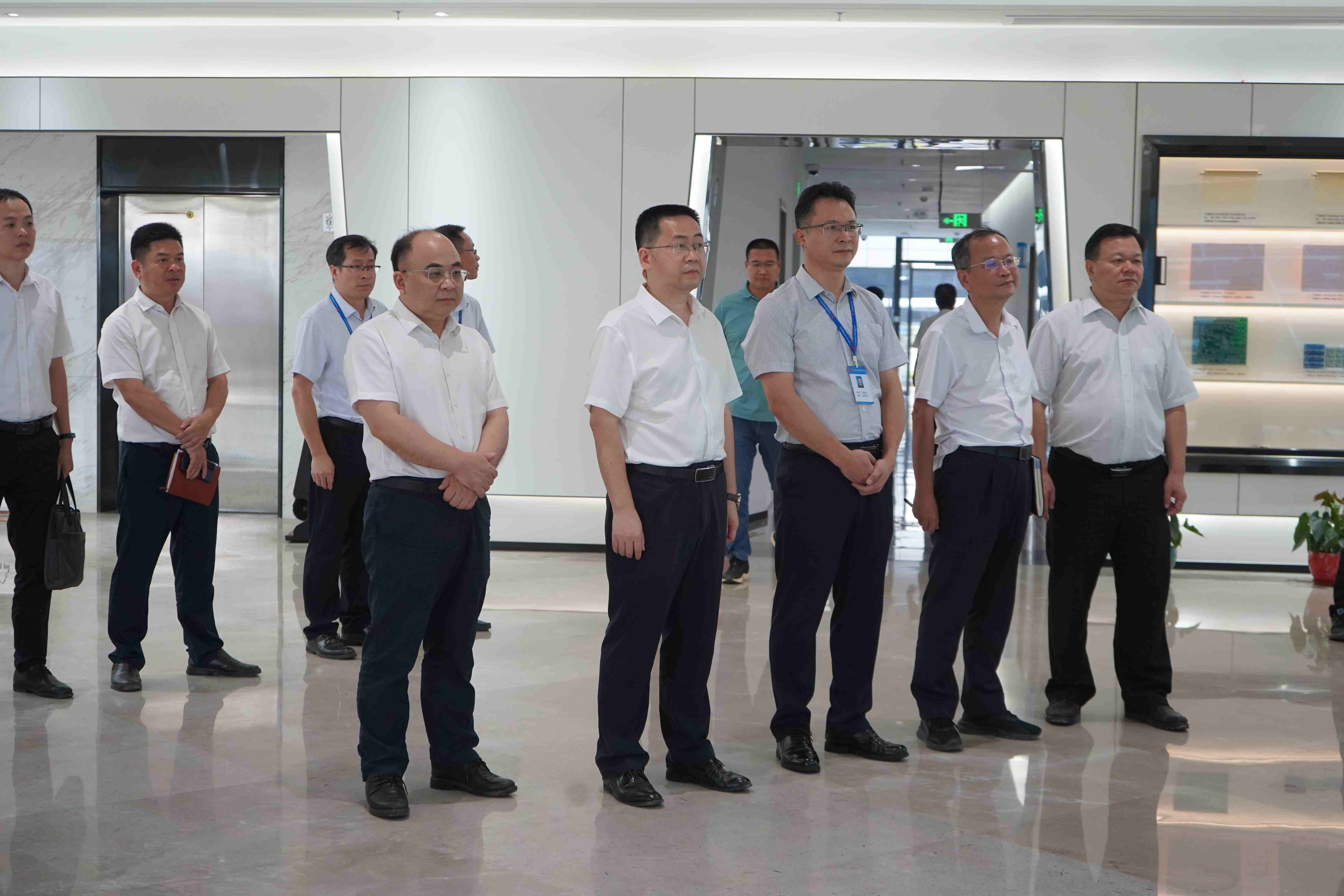 广东盈华高端铜箔、高性能覆铜板新项目动态报道!(第10期)