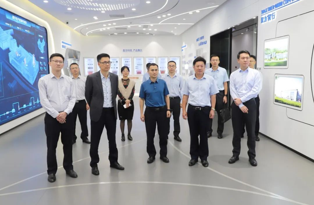 广东盈华高端铜箔、高性能覆铜板新项目动态报道!(第15期)